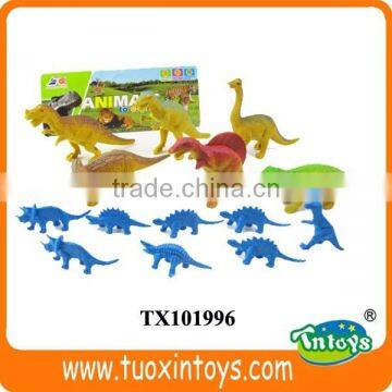Plastic Dinosaur Figures, Plastic Toy Dinosaurs, New Dinosaur Toys for 2016 photo-2
