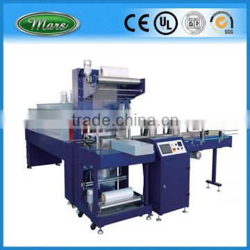 Bottle Wrapping Machine