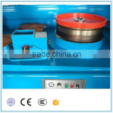 High Quality Straight Line Wire Drawing Machine Manufacturer in China photo-5