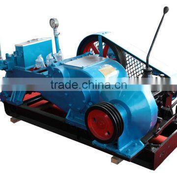 High Performance Mud Pump Used in Mining Mud Mixing Pump photo-2