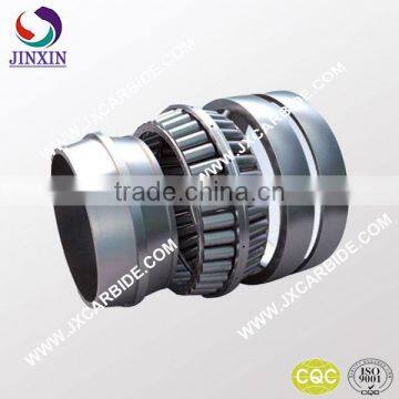 Tungsten Carbide Wheel Roller Ring Dies Punching Dies