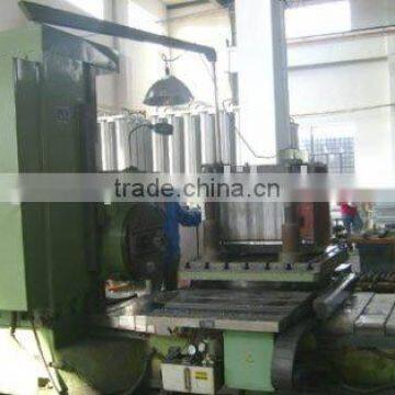 Machining service (lathe, pressing, milling, boring, etc)