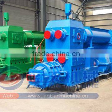 Baking Brick Machine photo-2