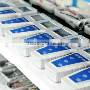 PHBJ-260 Portable pH Meter/high Accuracy PH Meter / Pen Type ph Meter photo-2