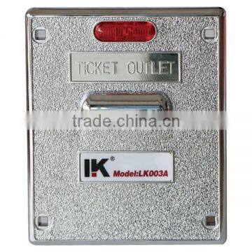 LK003A New Arrivals Candy Ticket Dispensing Machine . photo-2