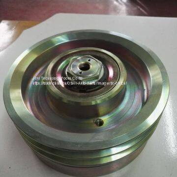 bock fk40 compressor clutch/yutong parts