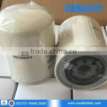 74CTA-4V Engine Parts Oil Filter 836662580