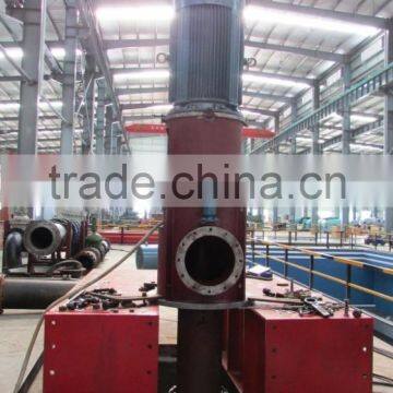 High Pressure Vertical Turbine Pump photo-4