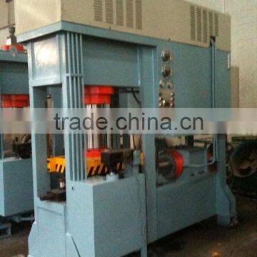 Elbow Cold Forming Machine