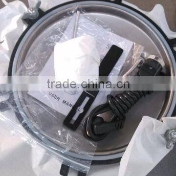 Portable Mushroom Steam Sterilizer YX-280B Autoclave - Bluestone Autoclave photo-5