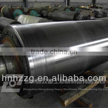 Stainless Steel Casting Roller for Aluminum Casting Mill for Smalll Business photo-1