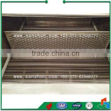 LPT Fruit and Vegetable Blanching Machine photo-4