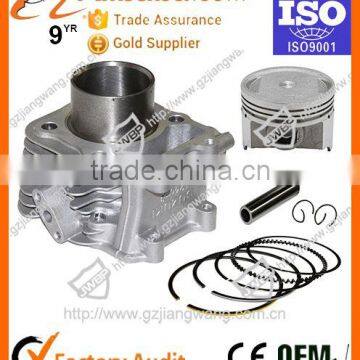 Alta Calidad Kit de Cilindro Piezas de Motocicleta Ax100 photo-3
