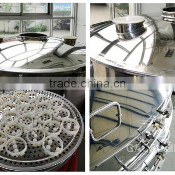 Seamless Vibrating Screen Rubber Ball photo-2