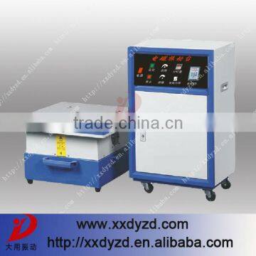 DY hot sale vibration table