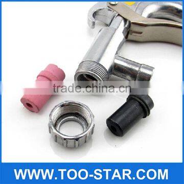 Mini Spray Gun Sandblaste Air Sand Blast Gun Sandblasting Gun photo-3
