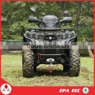 4WD 800cc ATV