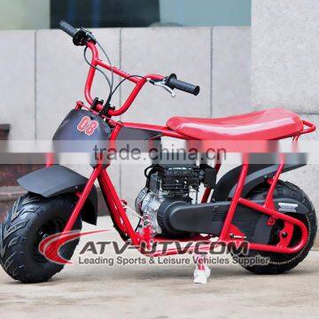 80CC Mini Motor With EPA photo-3