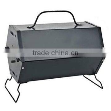 promotional portable folding BBQ grills