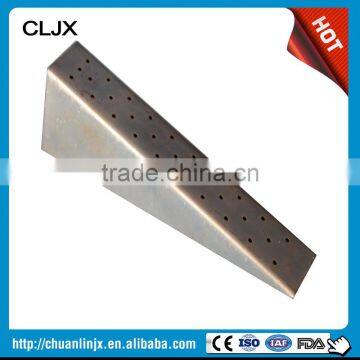 Customized Sheet Metal Fabrication Used in Furniture Hardware photo-3