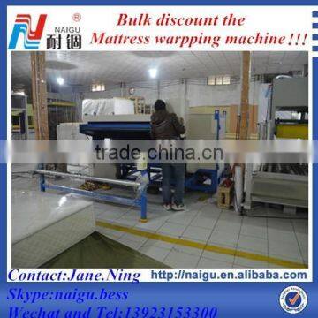 Used Mattress Machines for Sale photo-2