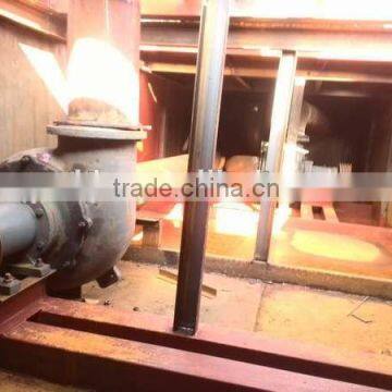 Chinese Latest Technology River Jet Suction Sand Pump Ship Dredger For Sale photo-4