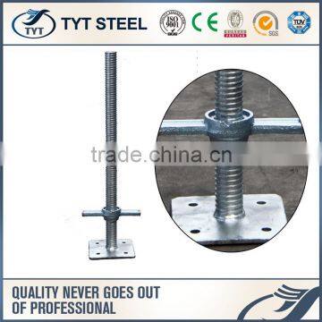 E27 Yacht Screw Rod Base Steel Prop Shoring Prop photo-3