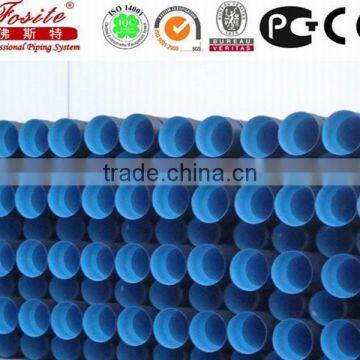 HDPEEqual Tee Plastic Pipe Fittings photo-5