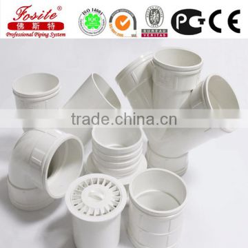 good product from pvc water pipes