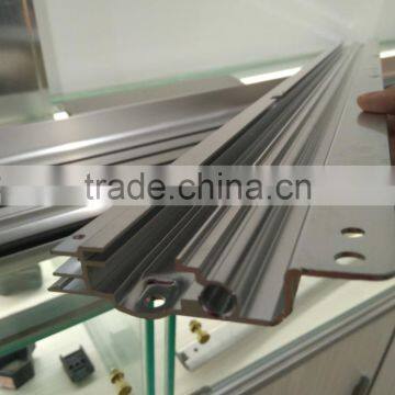 Aluminum Sliding Track for Car Sunroof photo-2