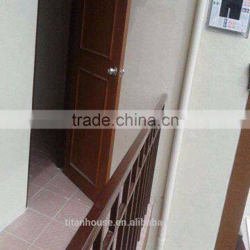 Cheap Light Steel Frame Fabricated Tiny Property and Houses photo-5