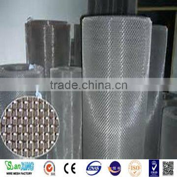 316L Stainless Steel Window Screen photo-5