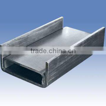 PRE GALVANISED LIPPED CHANNEL photo-5