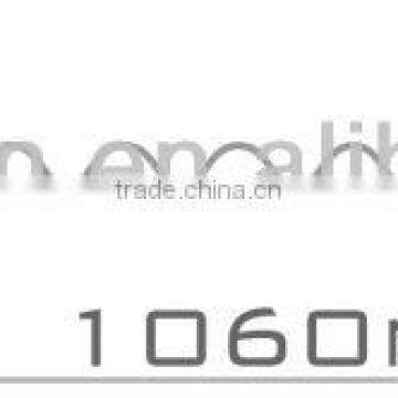 Polycarbonate Agricultural Greenhouse Sheet (Valuview ROMA) photo-5