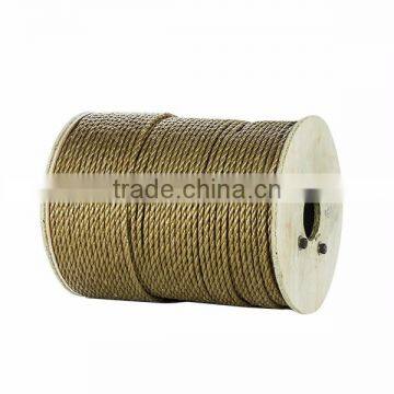 UV Resistant Polypropylene Mono Rope photo-5