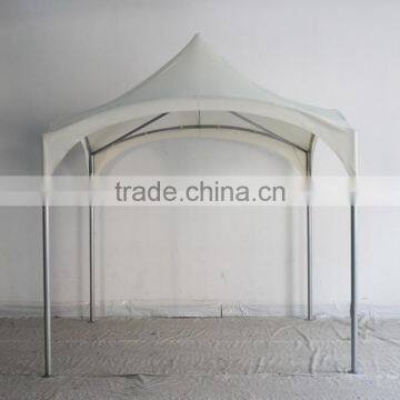 3x3m Outdoor New Design Luxury Steel Garden Gazebo photo-4
