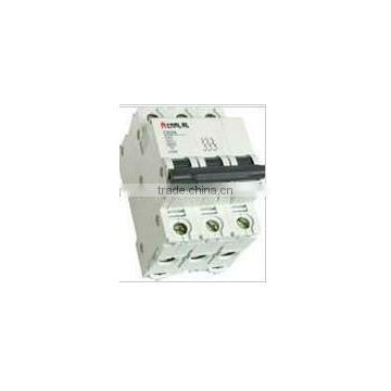 MRB65 Miniature Circuit Breaker