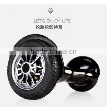 Leadway 10inch Electric Suitcase Scooter Body Kit(L1-B4) photo-2