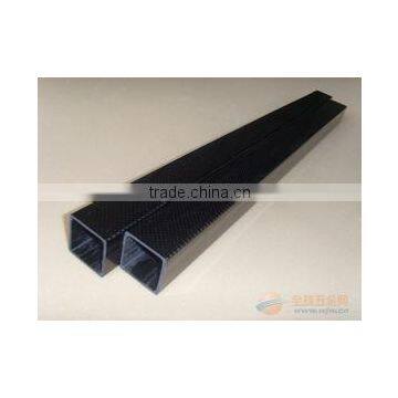 Square Carbon Fiber Tube photo-2