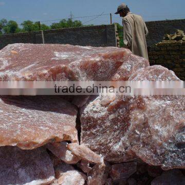 Himalayan Rock Salt Carving Lumps