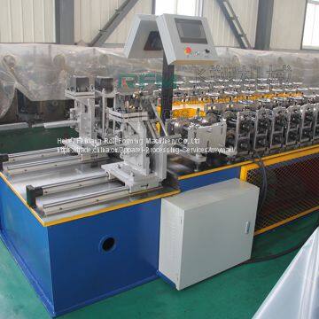 Angle Profile Roll Forming Machine photo-4