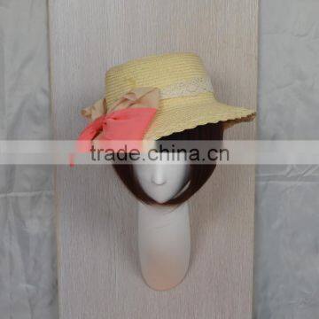 White Wall Mounted Female Head Deal for Hats, Scarves and Sunglasses for Home or Retail Store photo-6