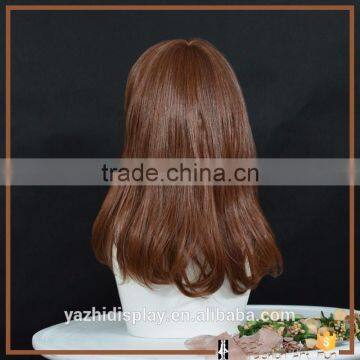 Cheap Head Mannequin Sale for Display Jewelry,wigs,hat photo-2