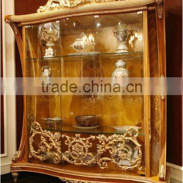 Luxury Retro Elegant Pink Velvet Living Room Sofa Set/ Classic Hand Wood Carved Fabric Sofa/ European Living Room Furniture photo-5