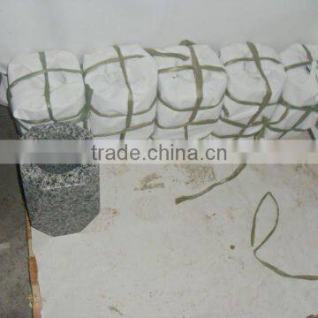 granite vase, granite cemetery vases