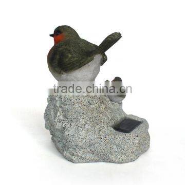 Artificial Solar Powered Garden Ornaments photo-4