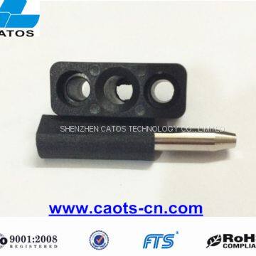 #25 Dia6.1mm Hold-downs Buckle for Connecting Top Hat and Solder Pallet
