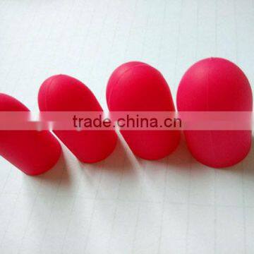 Silicone Sports Finger Protector Caps Covers Guard Medical Grade Silicone photo-6