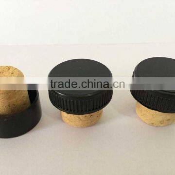 Custom Cork Red Wine Bottle Stoppers photo-4