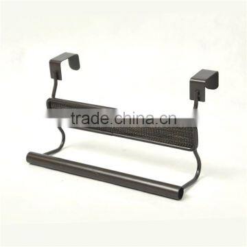Store More Textilene Towel Rack photo-4
